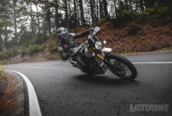 Prueba Triumph Scrambler 1200 XE 2019 25 Triumph Scrambler 1200 XE 2019 pruebaMBK77