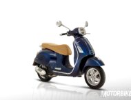 Vespa GTS 125 2019 01