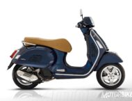 Vespa GTS 125 2019