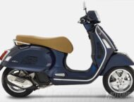 Vespa GTS 300 HPE 2019
