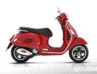 Vespa GTS Super 125 2019