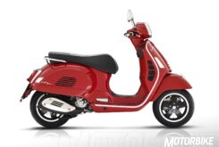 Vespa GTS Super 125 2019