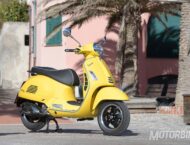 Vespa GTS Super 300 HPE 2019 18