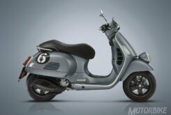 Vespa Sei Giorni II Edition 2020 3 Vespa Sei Giorni II Edition 2020 01