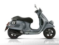 Vespa Sei Giorni II Edition 2020