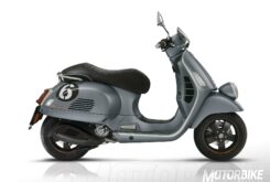 Vespa Sei Giorni II Edition 2020