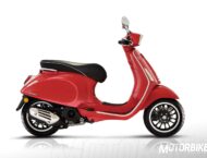 Vespa Sprint 125 2019