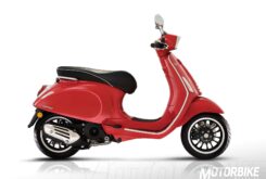 Vespa Sprint 125 2019