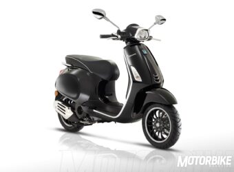 Vespa Sprint 125 2019 19