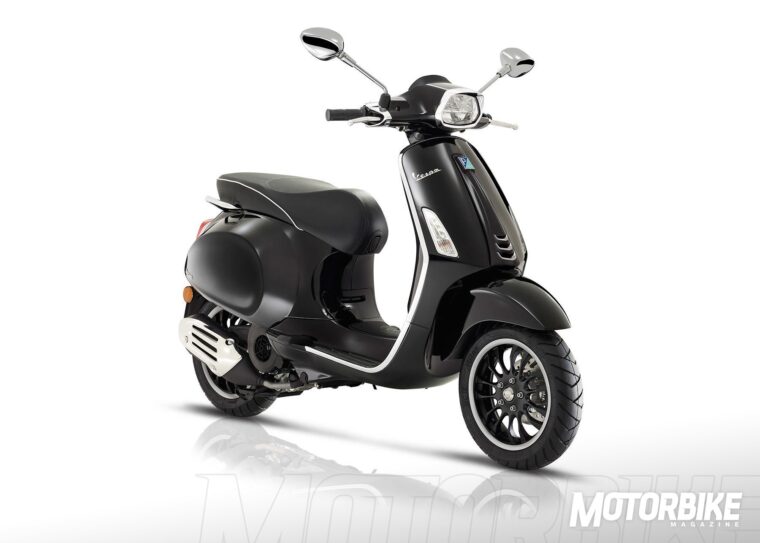 Vespa Sprint 125 2019 19