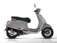Vespa Sprint 125 S 2019