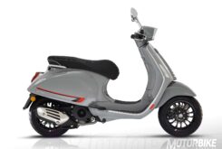 Vespa Sprint 125 S 2019