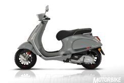 Vespa Sprint 125 S 2019 17 Vespa Sprint 125 S 2019 09