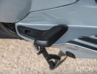 Vespa Sprint 125 S 2019 7 Vespa Sprint 125 S 2019 14