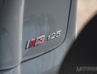 Vespa Sprint 125 S 2019 5 Vespa Sprint 125 S 2019 16