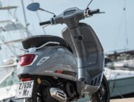 Vespa Sprint 125 S 2019 2 Vespa Sprint 125 S 2019 18
