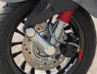 Vespa Sprint 125 S 2019 12 Vespa Sprint 125 S 2019 21