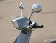 Vespa Sprint 125 S 2019 3 Vespa Sprint 125 S 2019 23