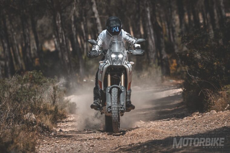 Yamaha Tenere 700 2019 0589