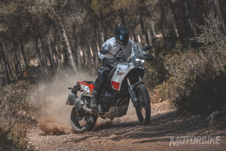 Yamaha Tenere 700 2019-0597