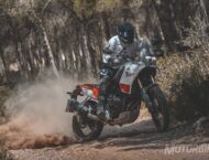 Yamaha Tenere 700 2019 0599