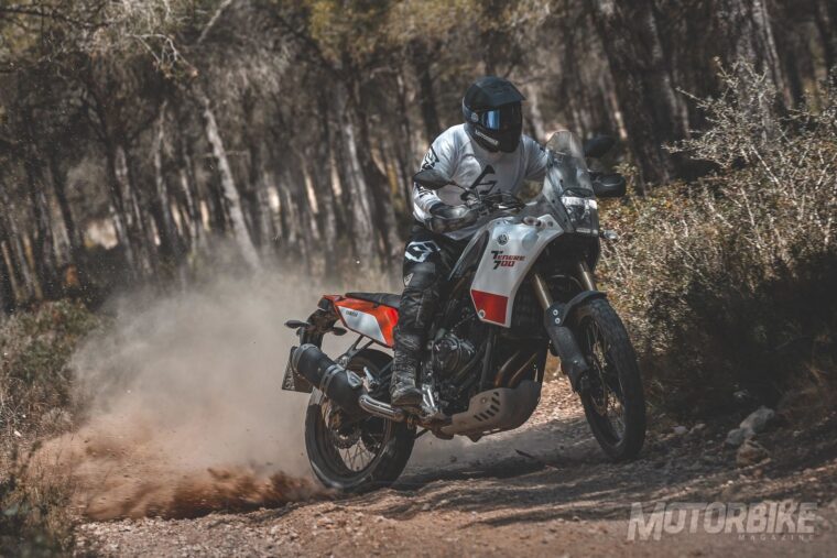 Yamaha Tenere 700 2019-0599