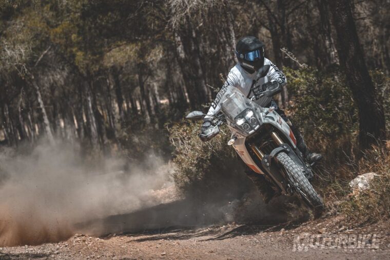 Yamaha Tenere 700 2019-0605