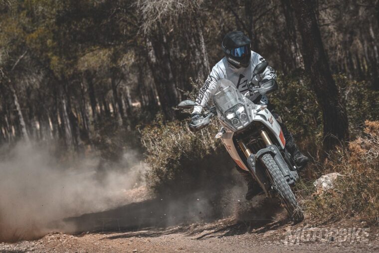 Yamaha Tenere 700 2019-0606