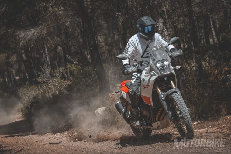 Yamaha Tenere 700 2019-0613