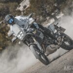 Bassella Race 1: Así fue como la "liamos parda" con una Yamaha Ténéré 700 2 ¿Una Yamaha Ténéré 700 más aventurera?: «No hay que excluirlo»