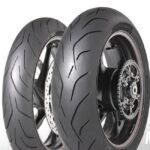 Dunlop SportSmart MK3, ahora más deportivo sin perder duración 4 Dunlop Sportsmart MK3