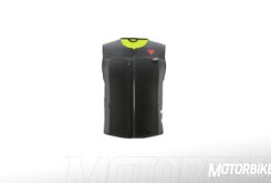 Airbag Dainese Smart Jacket moto datos tecnicos