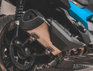 BMW C 400 X 2019 pruebaMBK26