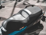 BMW C 400 X 2019 pruebaMBK28