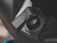 BMW C 400 X 2019 pruebaMBK30