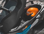 BMW C 400 X 2019 pruebaMBK44