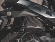 BMW C 400 X 2019 pruebaMBK47