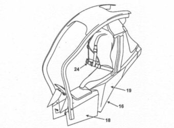 BikeLeaks. BMW C evolution: ¡Con techo! 5 BMW C evolution techo BikeLeaks (1)