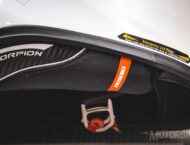 Prueba Casco Scorpion EXO-R1 Air 28 Casco Scorpion EXO R1 Air (20)