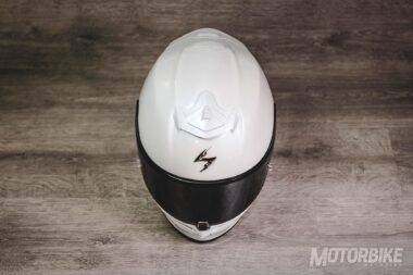 Casco Scorpion EXO R1 Air 21