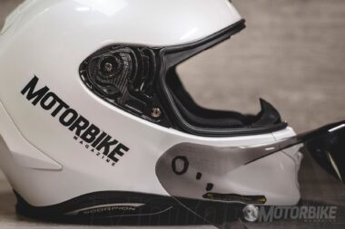 Casco Scorpion EXO R1 Air 24