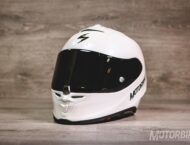 Prueba Casco Scorpion EXO-R1 Air 11 Casco Scorpion EXO R1 Air (4)