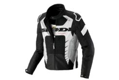 Chaqueta SPIDI Warrior Net 2