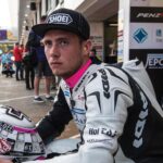 TT Isla de Man 2019: Daley Mathison fallece en la carrera de Superbike