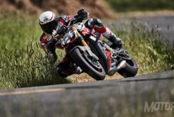 Ducati Streetfighter V4 prototipo Pikes Peak 2019 02