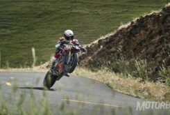 Ducati Streetfighter V4 prototipo Pikes Peak 2019 03