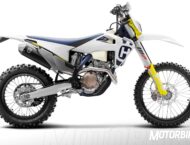 Husqvarna FE 250 2020