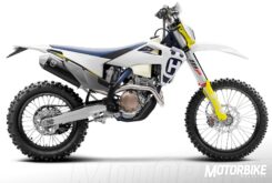 Husqvarna FE 250 2020