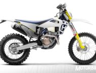Husqvarna FE 350 2020
