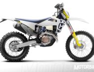 Husqvarna FE 450 2020